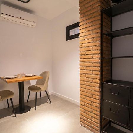 H&H Suite Oasis 格拉纳达 外观 照片