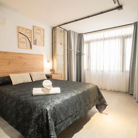 H&H Suite Oasis 格拉纳达 外观 照片