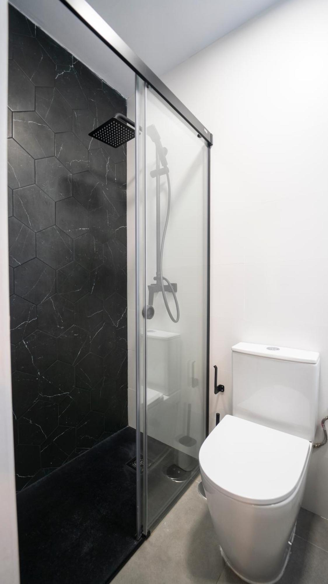H&H Suite Oasis 格拉纳达 外观 照片