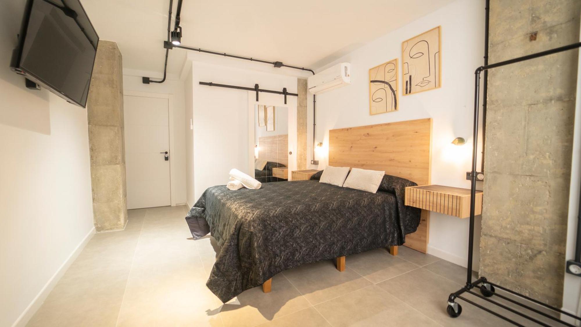 H&H Suite Oasis 格拉纳达 外观 照片