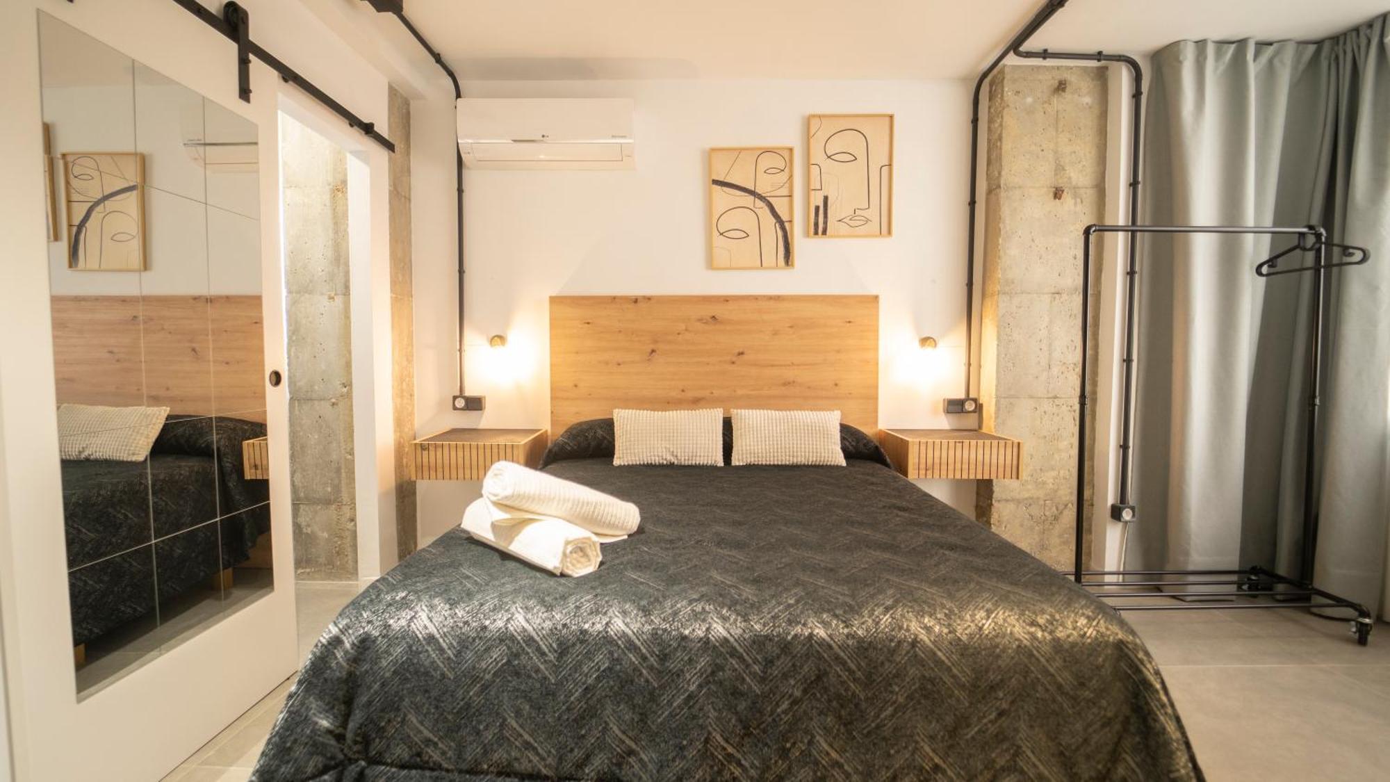 H&H Suite Oasis 格拉纳达 外观 照片