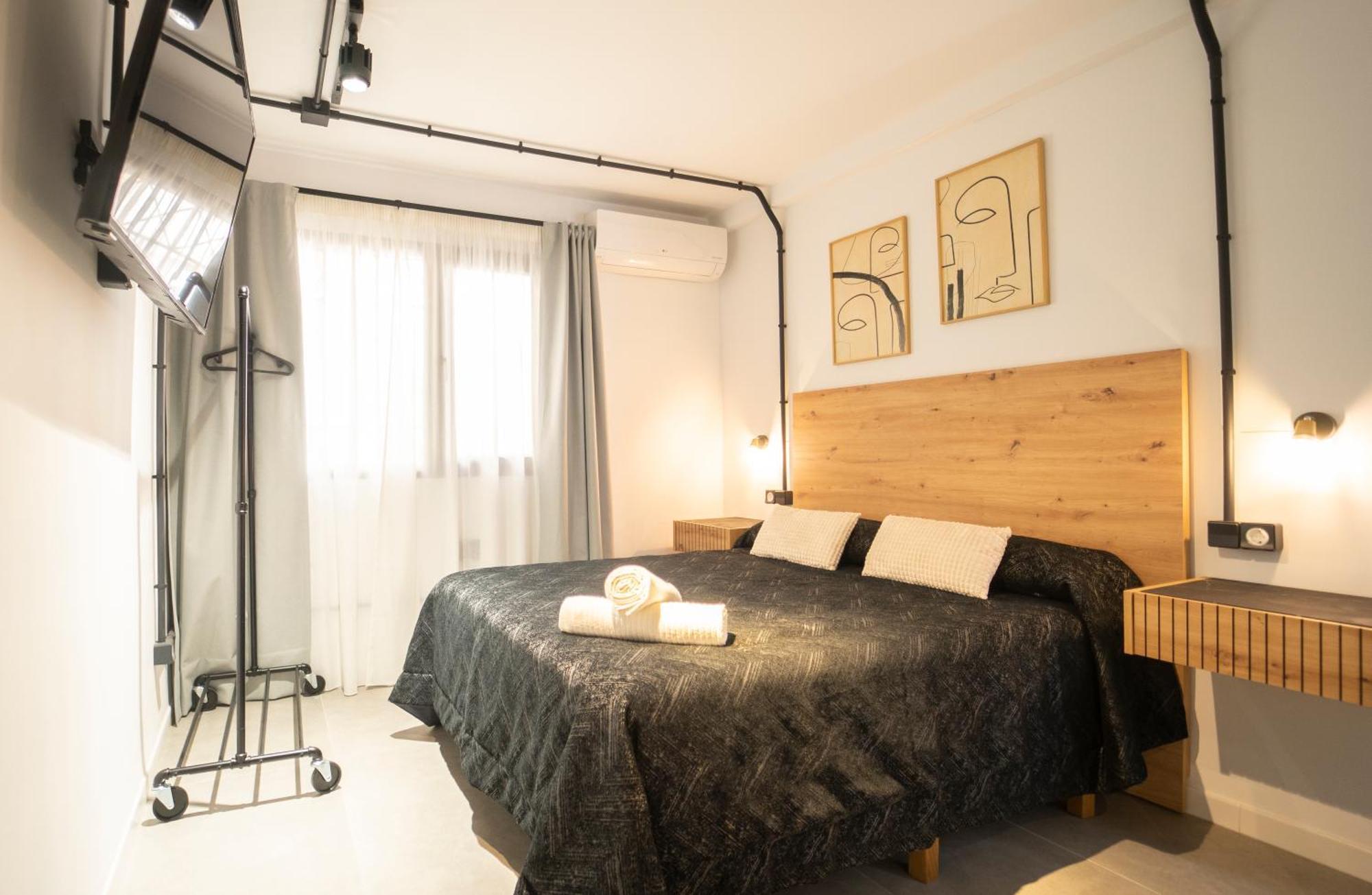 H&H Suite Oasis 格拉纳达 外观 照片