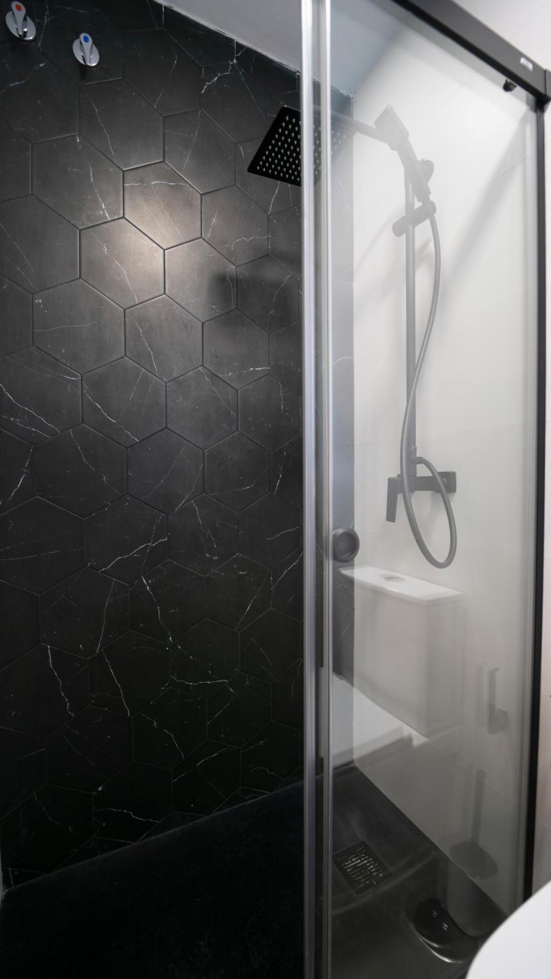 H&H Suite Oasis 格拉纳达 外观 照片