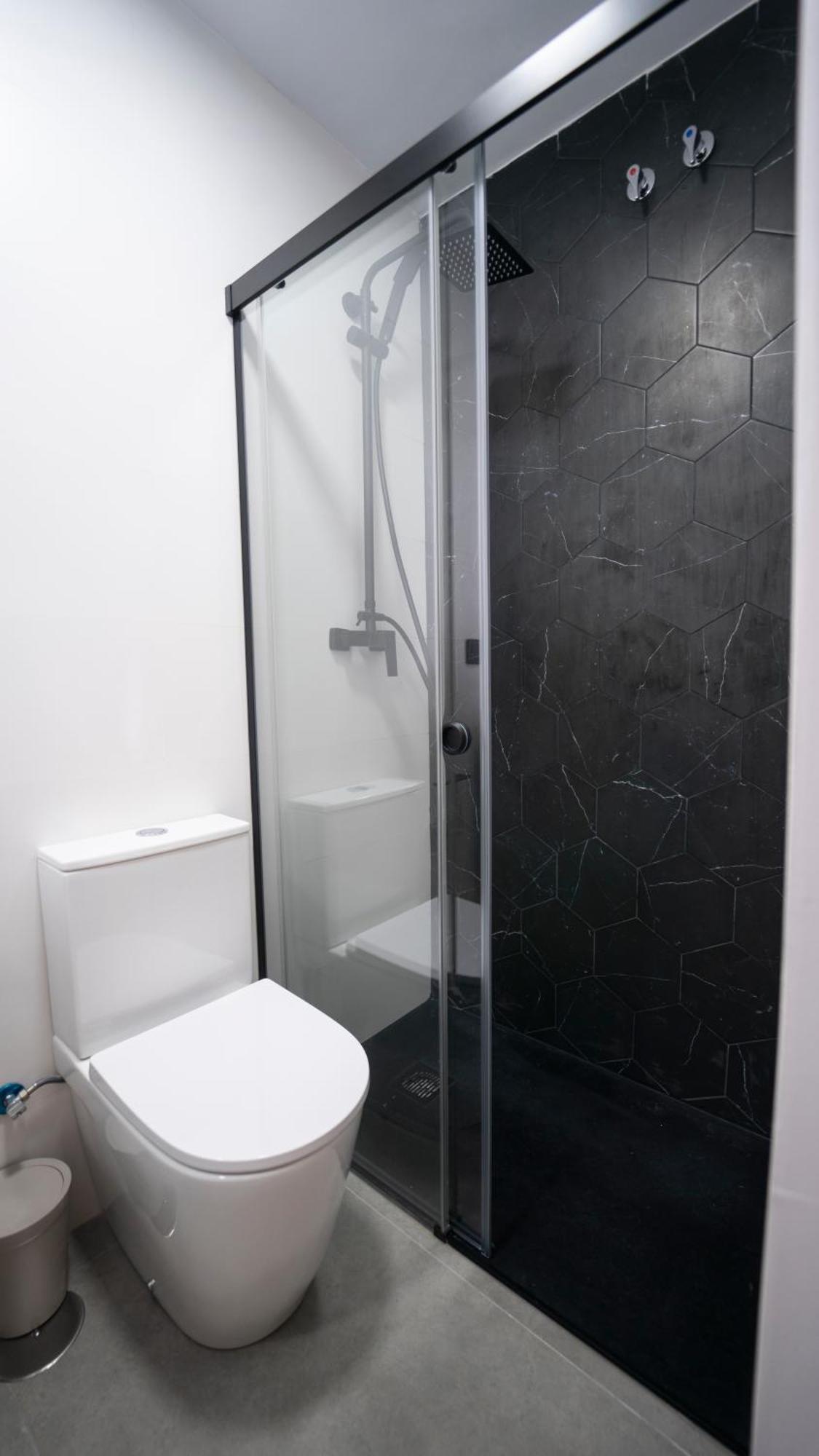 H&H Suite Oasis 格拉纳达 外观 照片