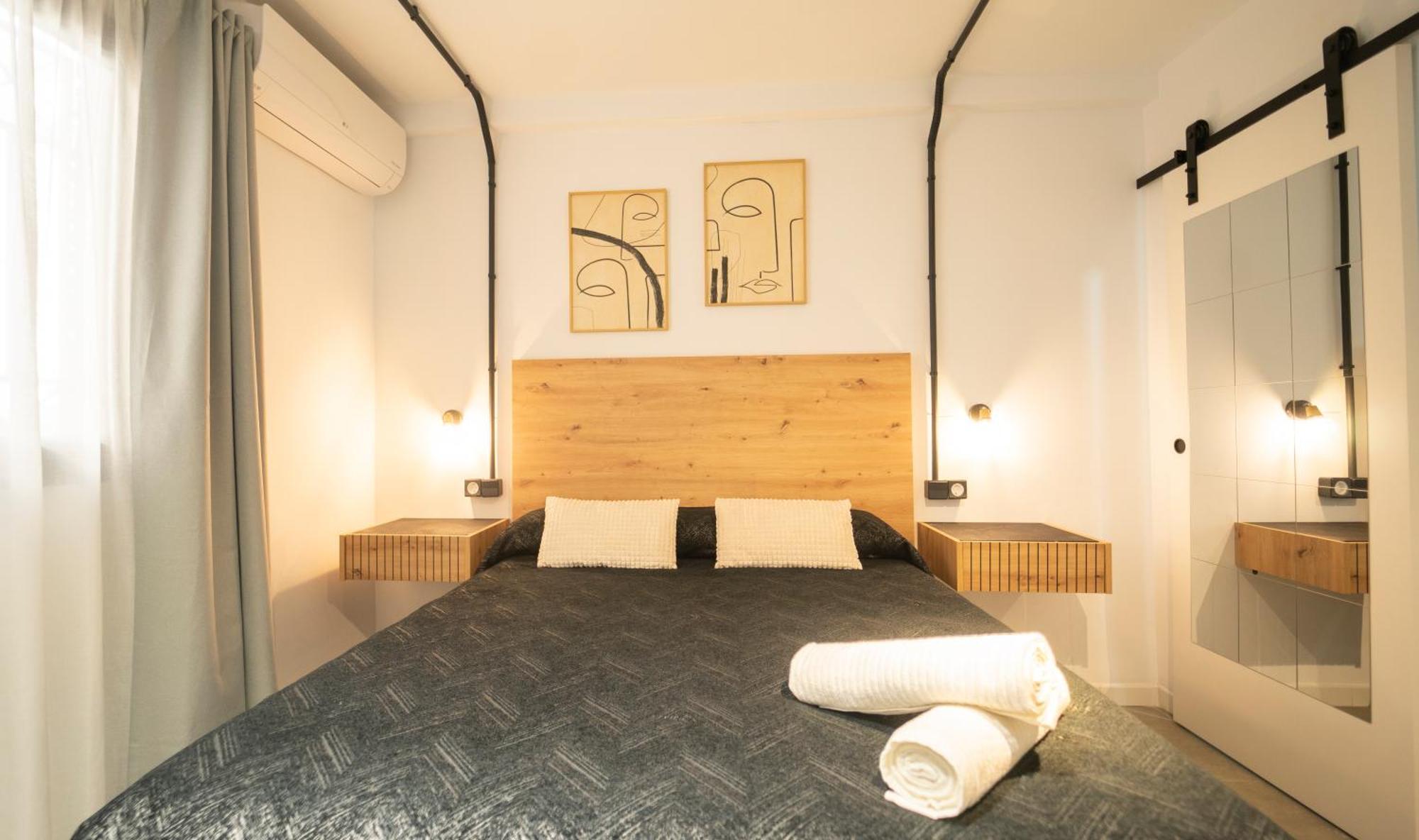 H&H Suite Oasis 格拉纳达 外观 照片