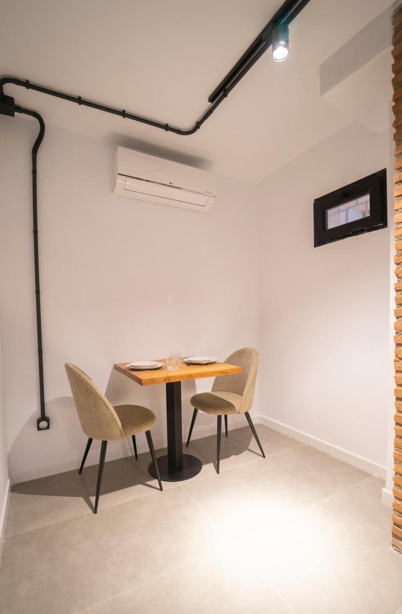 H&H Suite Oasis 格拉纳达 外观 照片