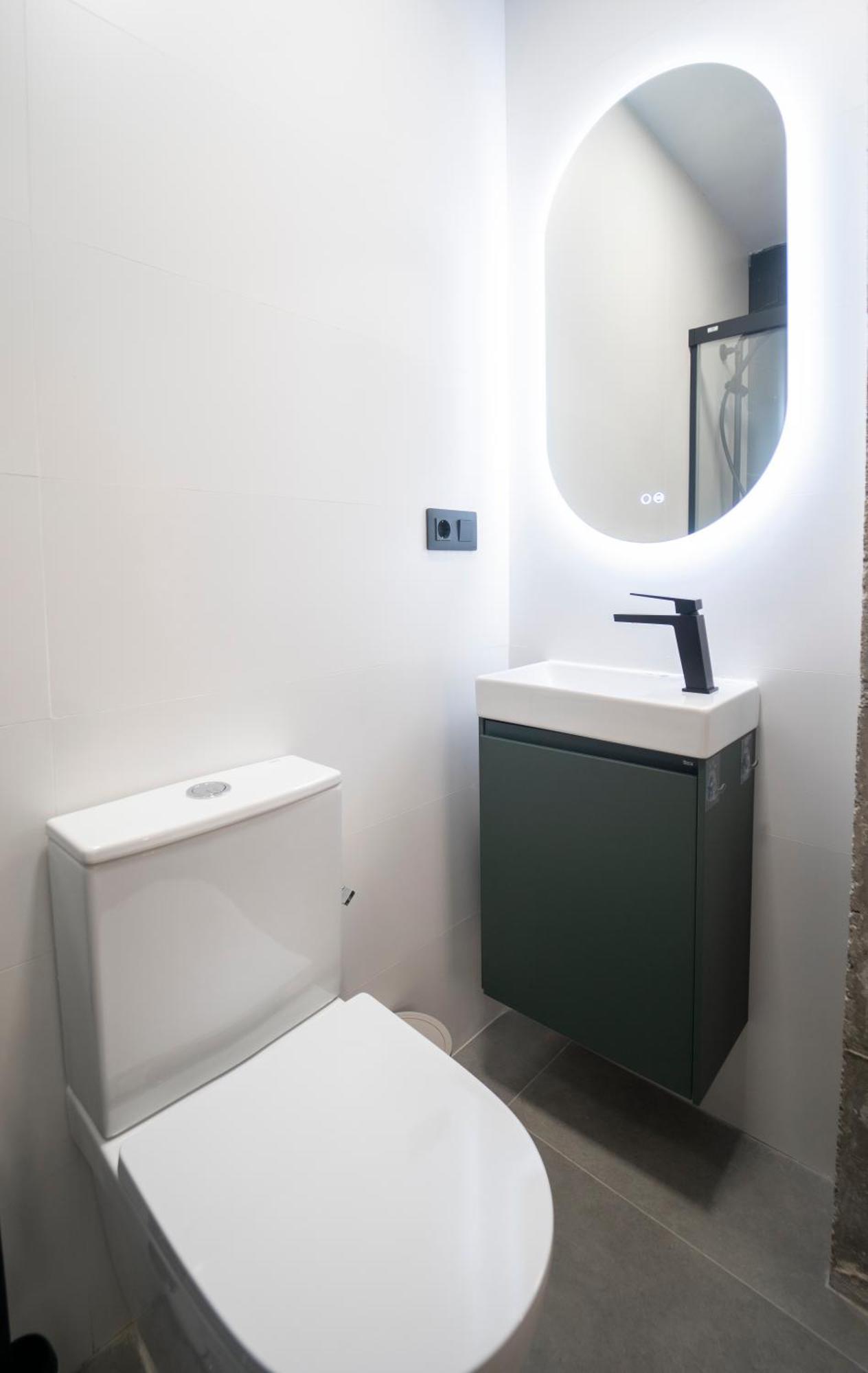 H&H Suite Oasis 格拉纳达 外观 照片