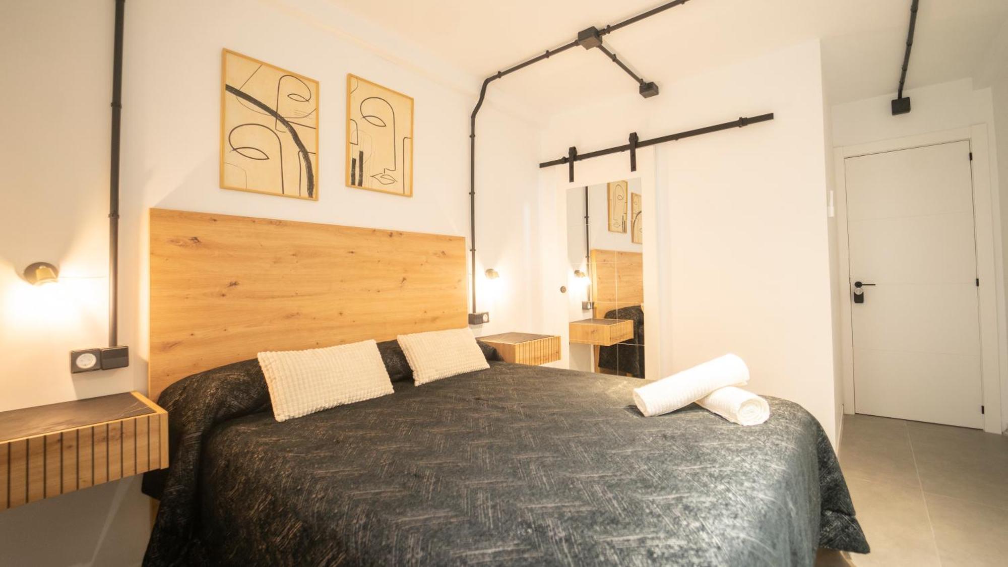 H&H Suite Oasis 格拉纳达 外观 照片