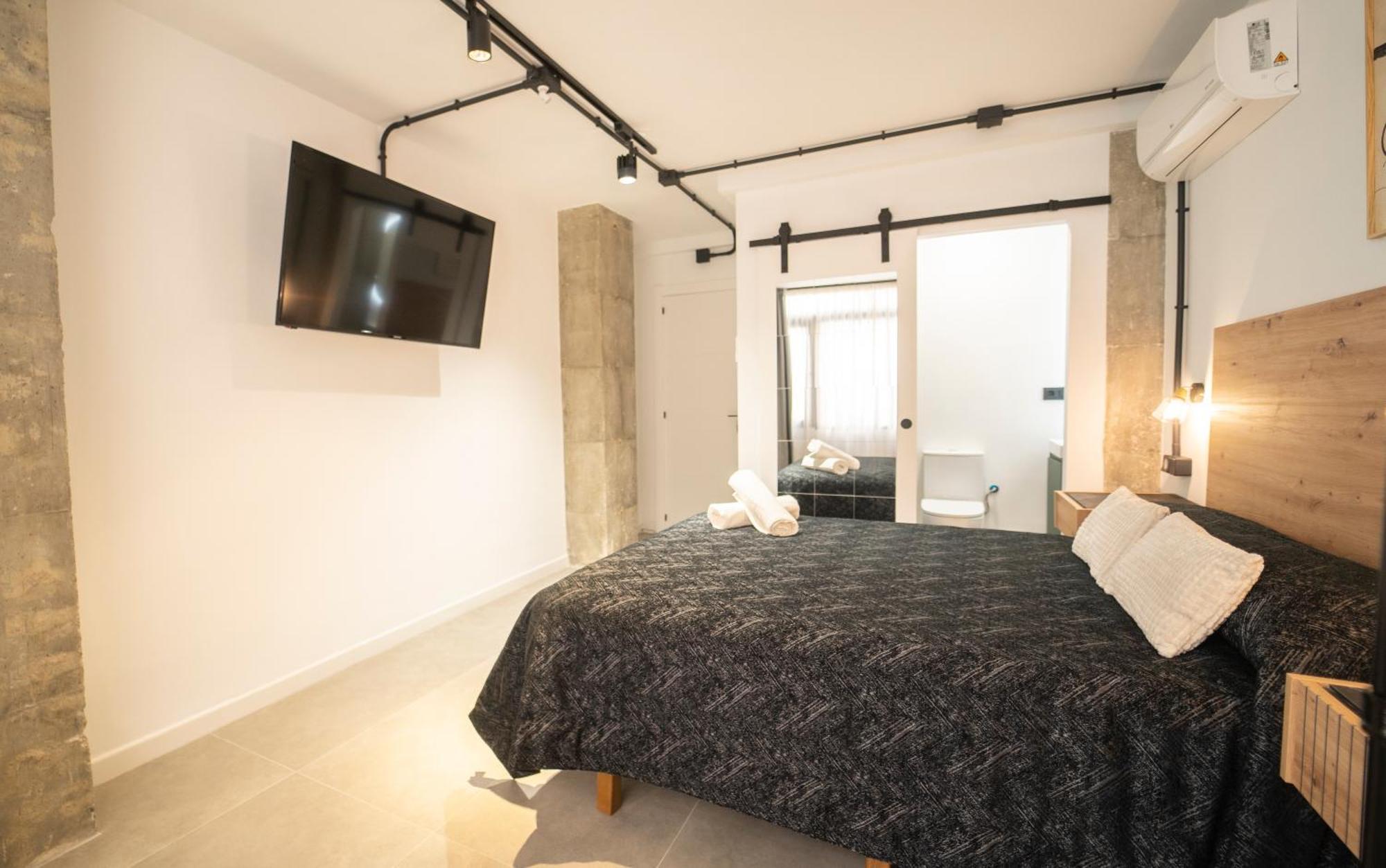 H&H Suite Oasis 格拉纳达 外观 照片