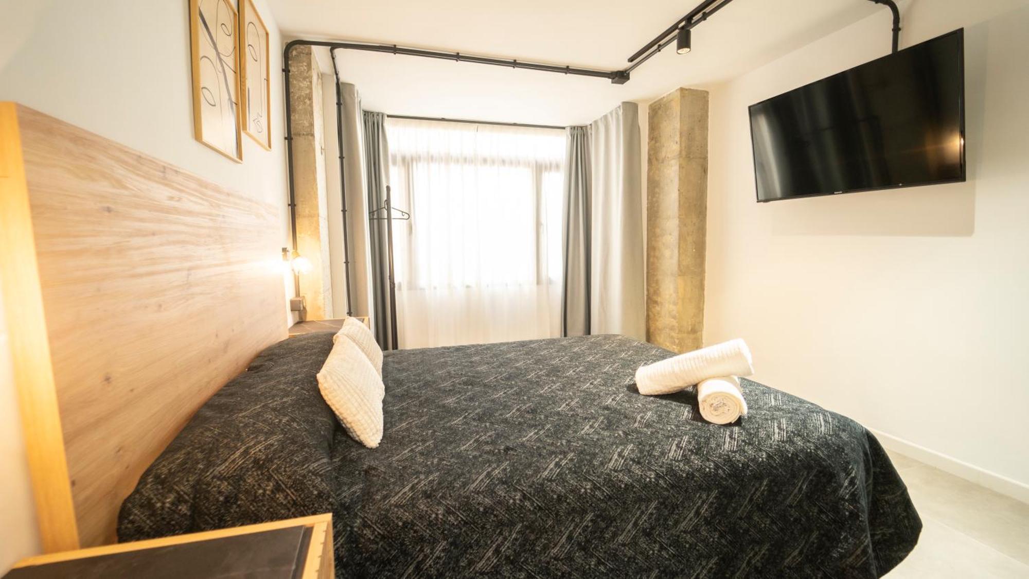 H&H Suite Oasis 格拉纳达 外观 照片