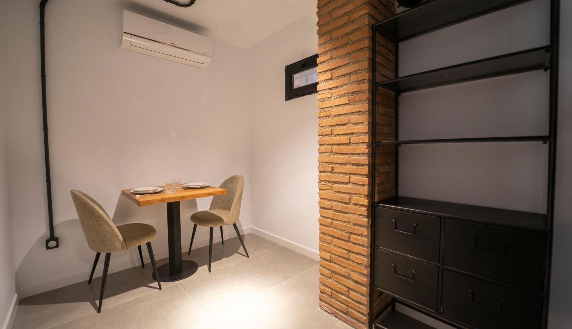 H&H Suite Oasis 格拉纳达 外观 照片