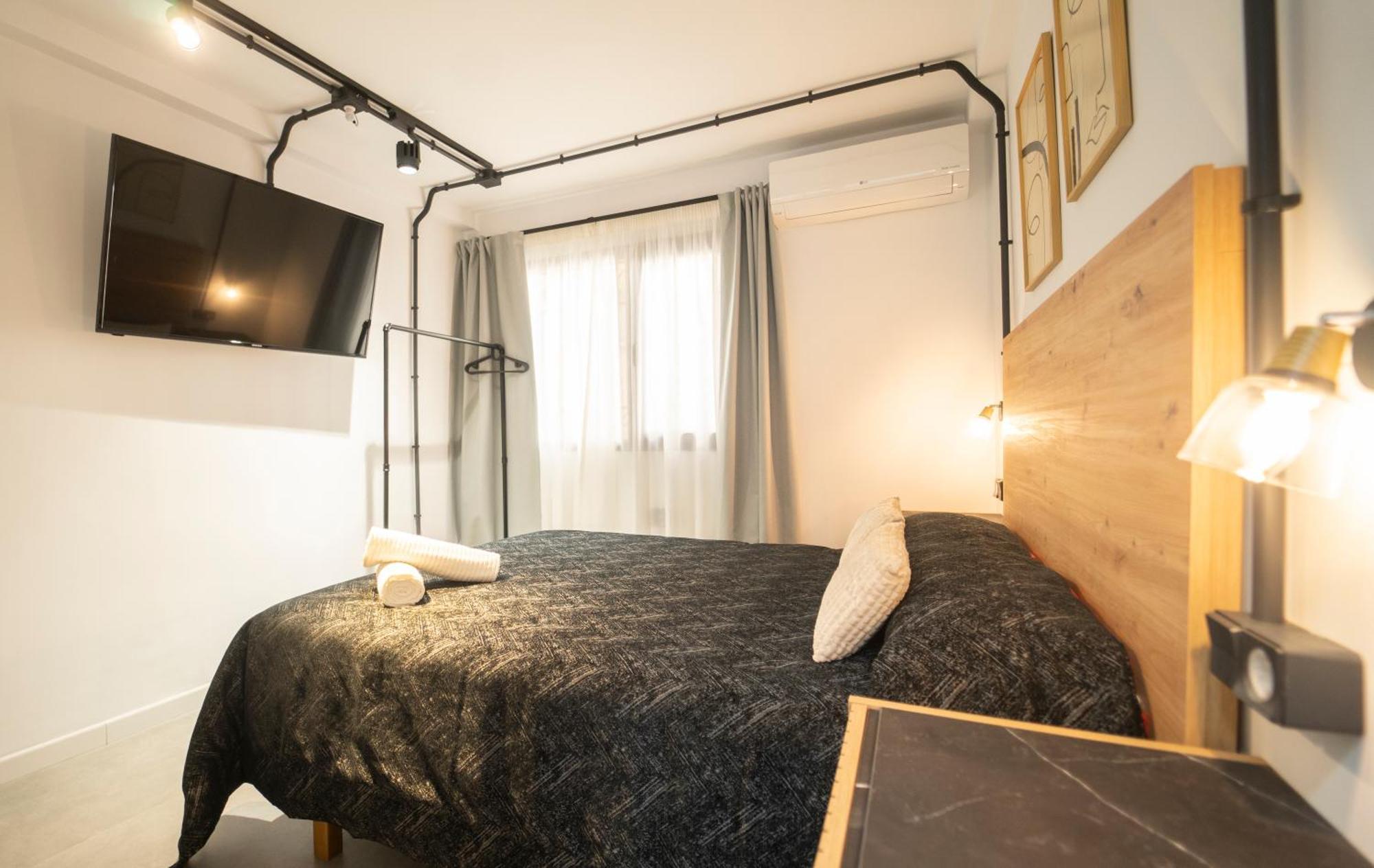 H&H Suite Oasis 格拉纳达 外观 照片