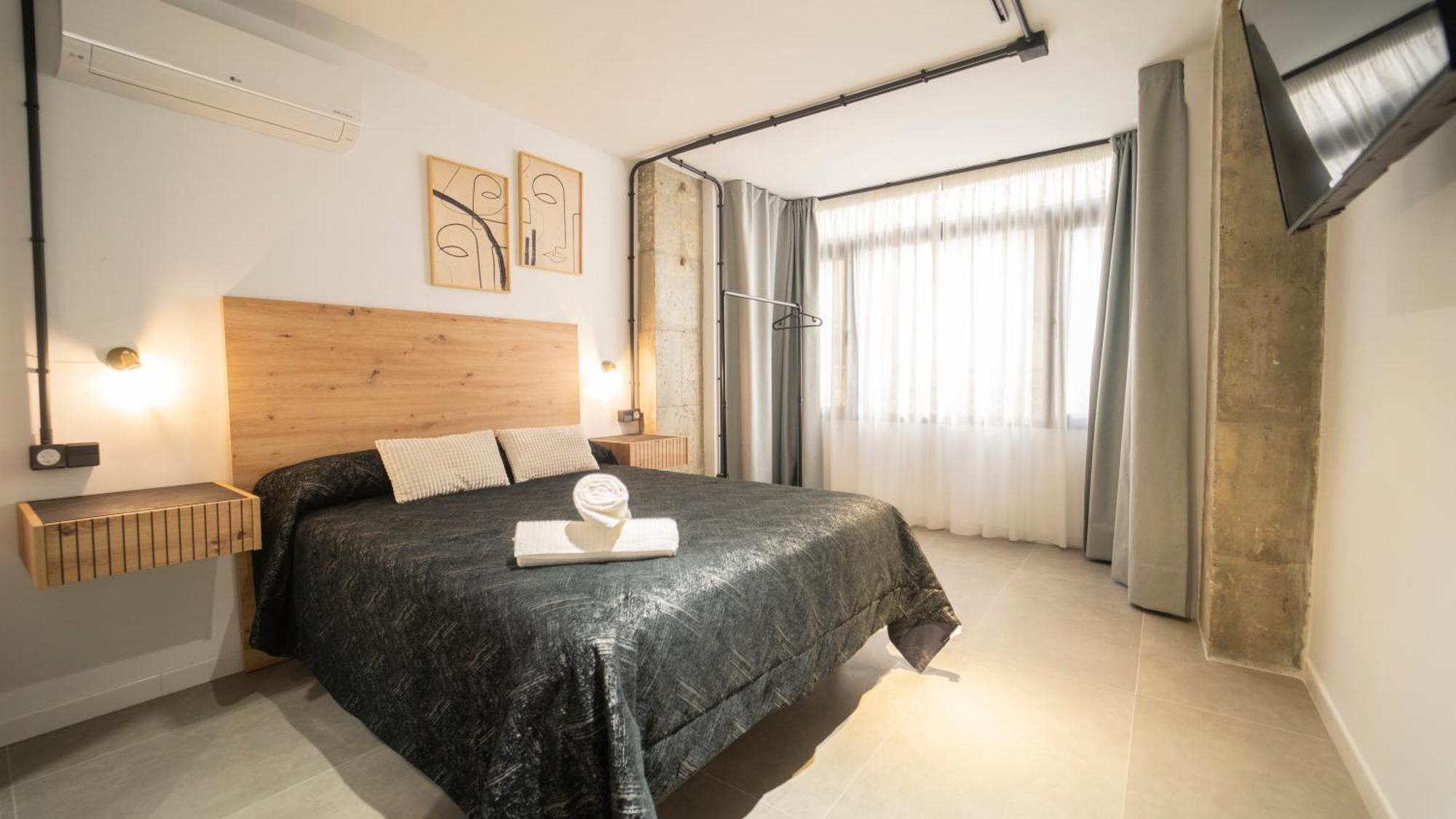 H&H Suite Oasis 格拉纳达 外观 照片